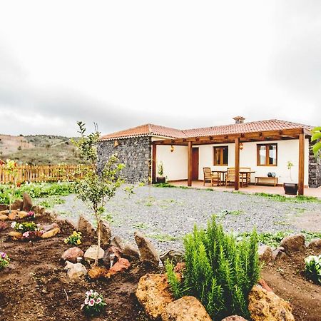 バジェ・グラン・レイ La Casita De Papelヴィラ エクステリア 写真